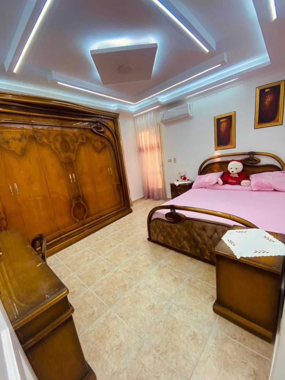 Luxury Beachfront Dream Apartment Alexandria