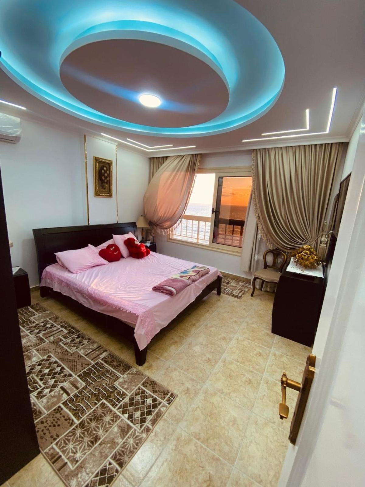 Apartment Luxury Beachfront Dream *